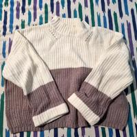 Maglione lana femminile