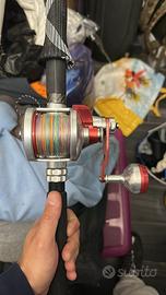 Accurate valiant 500 doppia velocità