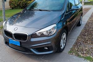 BMW 218i benzina