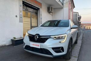 Renault Arkana Full Hybrid E-Tech 145 CV Techno