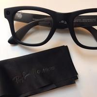 Occhiali Rayban Wayfarer