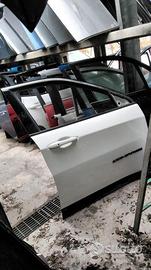 Ricambi porte jeep compass
