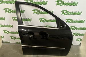 PORTA ANTERIORE DESTRA MERCEDES ML W164 2010