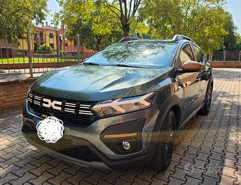 DACIA Sandero Stepway Estreme Up 100 Eco G GPL