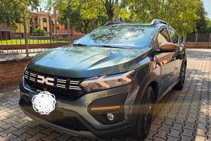 DACIA Sandero Stepway Estreme Up 100 Eco G GPL