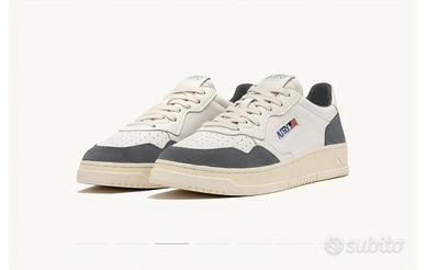 AUTRY SNEAKERS
42 MEDALIST