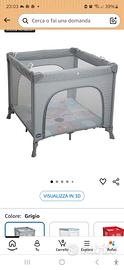Box bambino chicco