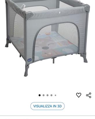 Box bambino chicco