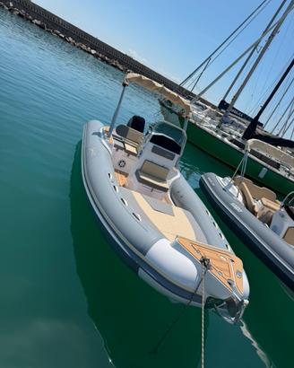 Gaglio 62.5 115 cv