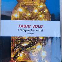 libro Il tempo che vorrei di Fabio Volo