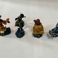 Skylanders Swap-force
