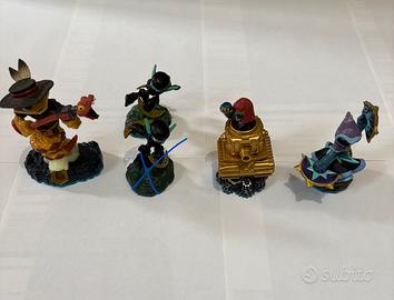 Skylanders Swap-force