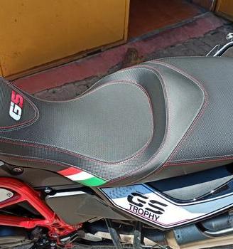 Rivestimento sella seat cover bmw f700gs gs 700