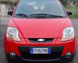 CHEVROLET Matiz 2ª serie - 2009