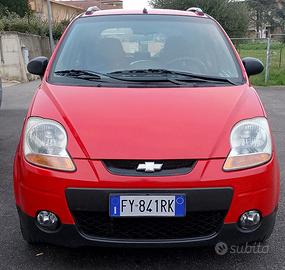 CHEVROLET Matiz 2ª serie - 2009