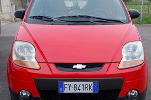 CHEVROLET Matiz 2ª serie - 2009