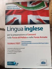 Lingua inglese Edises