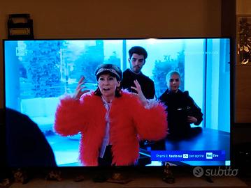 TV marca Hisense 