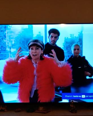 TV marca Hisense 