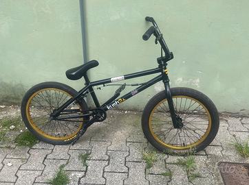 BMX MAFIA KUSH 2 +