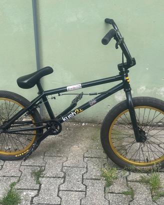 BMX MAFIA KUSH 2 +