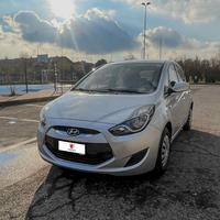 Hyundai iX20 1.4 Classic -Neopatentati- 5porte