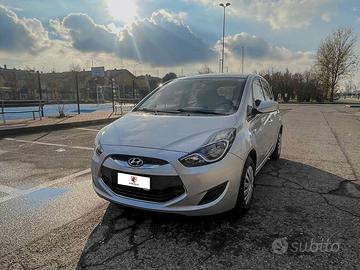 Hyundai iX20 1.4 Classic -Neopatentati- 5porte