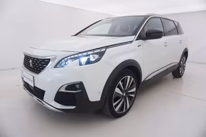 Peugeot 5008 GT EAT8 - 7 posti BR720219 2.0 Diesel