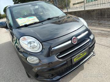 Fiat 500L 1400 BENZ GPL