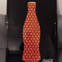 Quadro originale coca cola edizione limitata