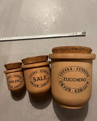Kit vadi da cucina