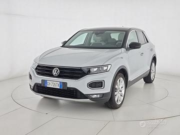 Volkswagen T-Roc 1.5 tsi Advanced dsg