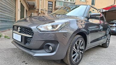 Suzuki Swift 1.2 Hybrid Top