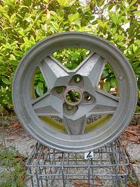 Cerchi d'epoca Fiat