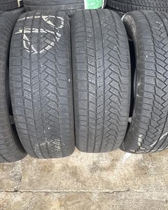 gomme usate 2556020 Winter CONTINENTAL - CON - 103