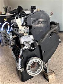 Motore Fiat Ducato 2.3d F1AGL411D