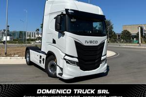 Iveco S-Way 500 Intarder ADR Nuovo di fabbrica