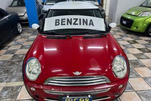 Mini 1.6 16V Cooper