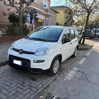 FIAT - Panda - 1.0 FireFly S&S Hybrid