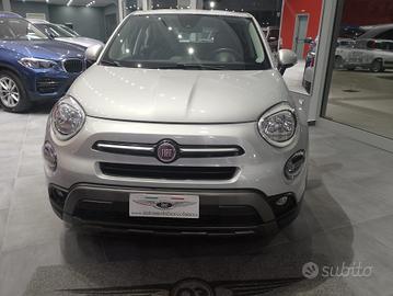 Fiat 500X 1.3 MultiJet 95 CV Cross