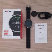 Polar Ingite  GPS Finess watch