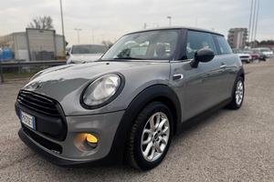 MINI Mini One D