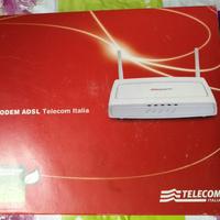 Modem adsl