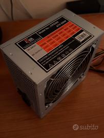 Alimentatore ITEK PC DESKTOP 500w
