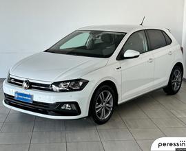 Volkswagen Polo 1.0 TSI 5p. Sport BlueMotion Techn