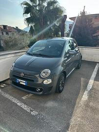 Fiat 500 S 1.3 mtj 95cv 2017