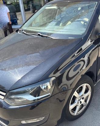 Volkswagen Polo 1200 diesel euro 5