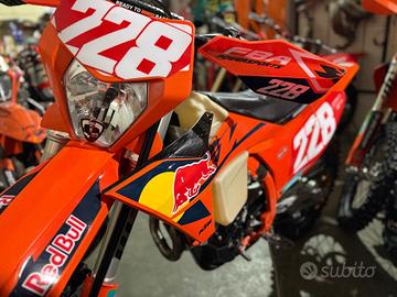 Ktm 250 EXC-F Champion 2025