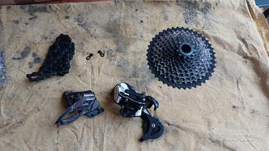 kit 10v mtb