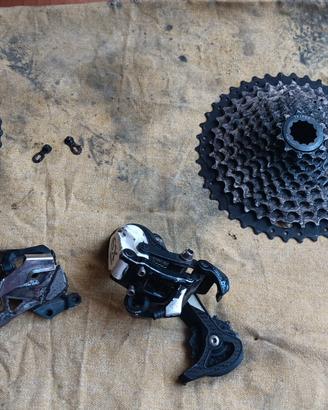 kit 10v mtb